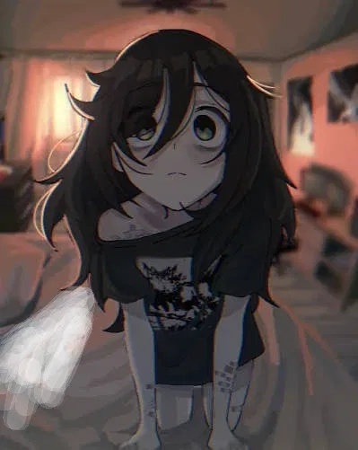 Avatar of Your Trans Step-Cousin Got Evicted and Desperately Wants to Stay with You