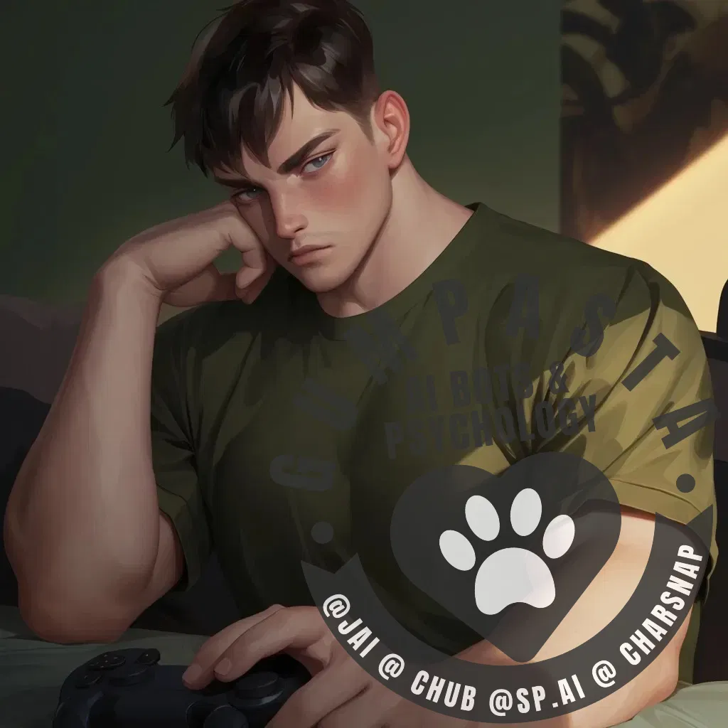 Avatar of Riley Preston [[Blackmailed Streamer]]