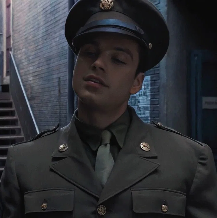 Avatar of Bucky Barnes