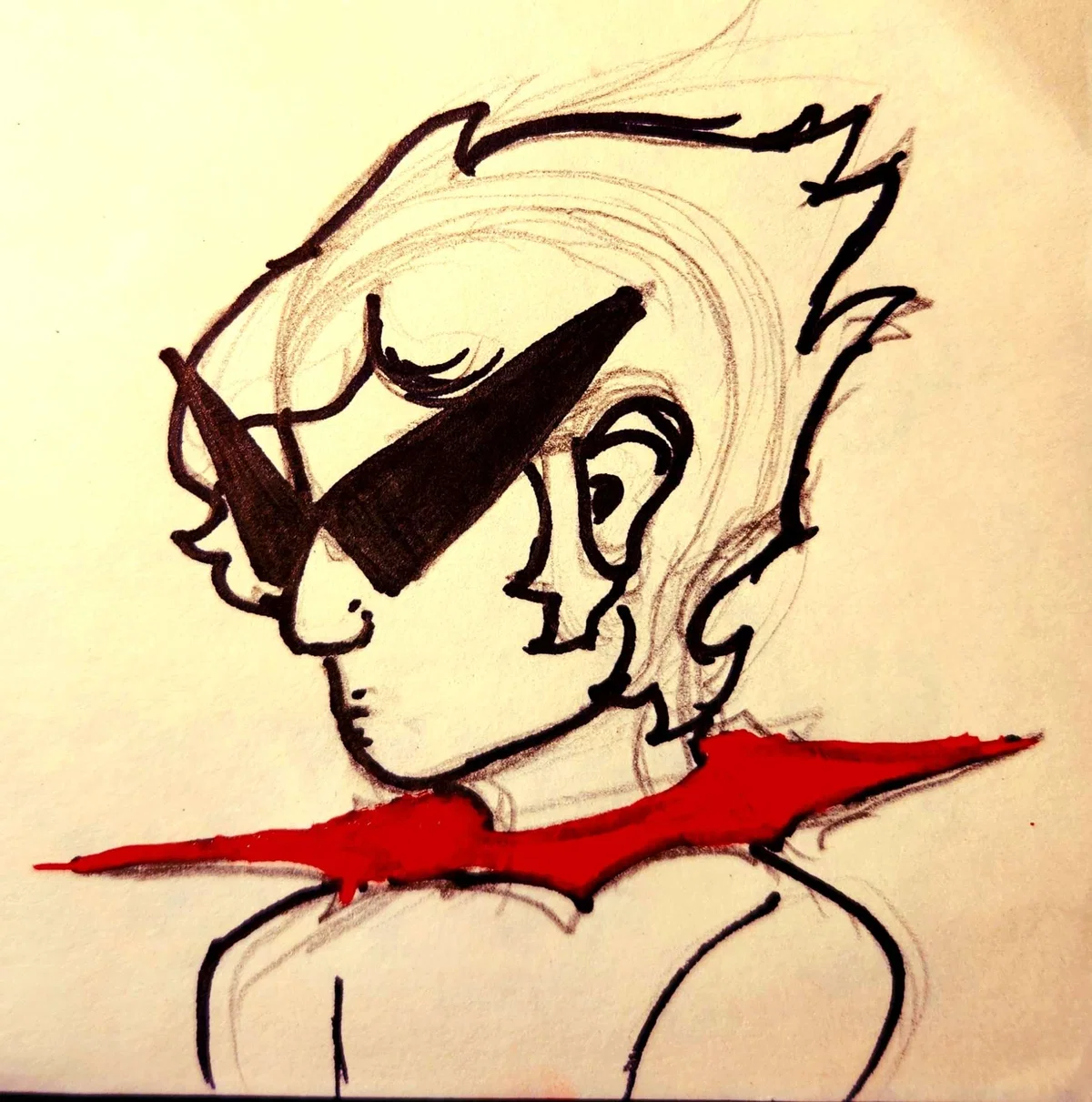 Avatar of Dirk strider