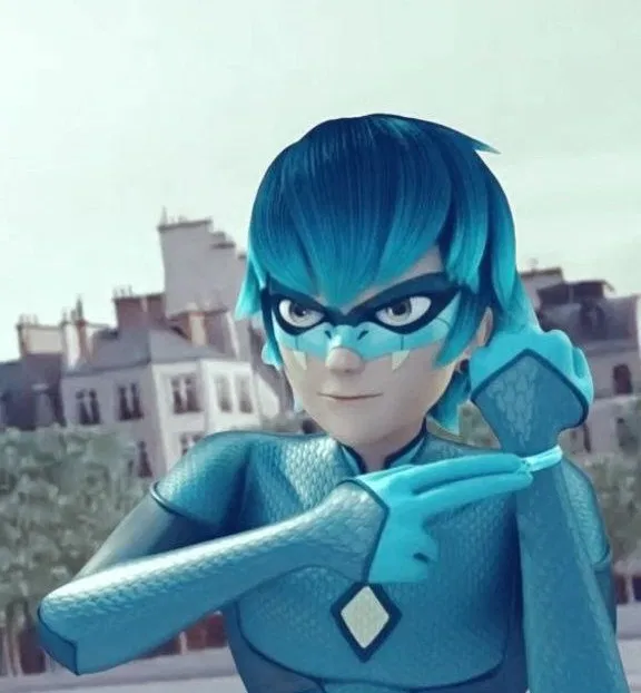 Avatar of Luka Couffaine | Viperion