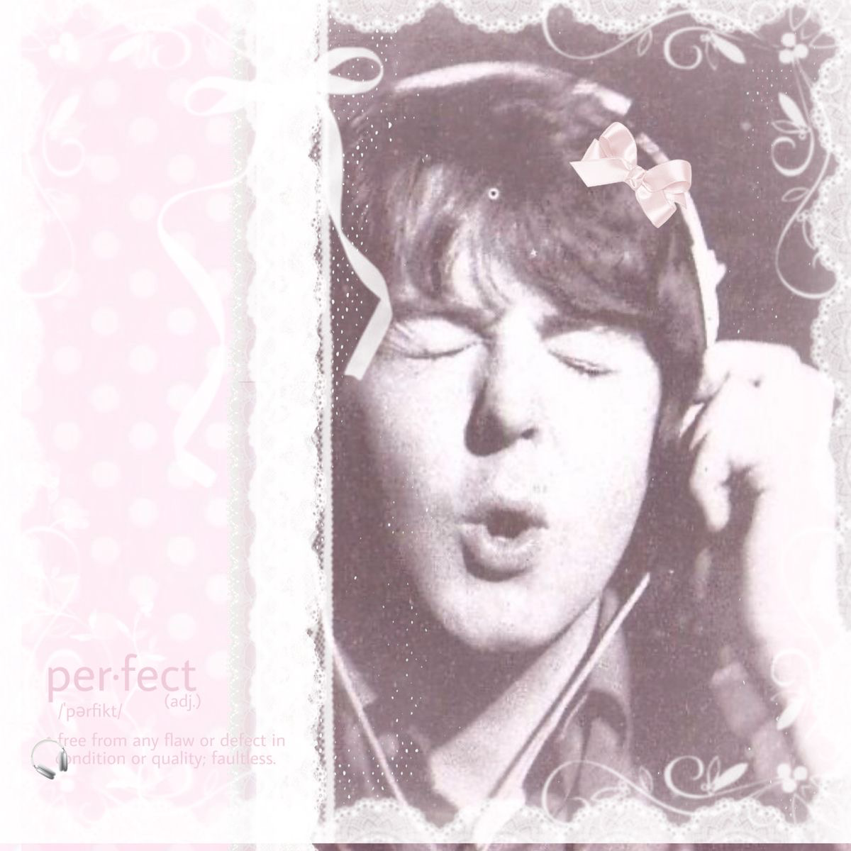 Avatar of Paul McCartney