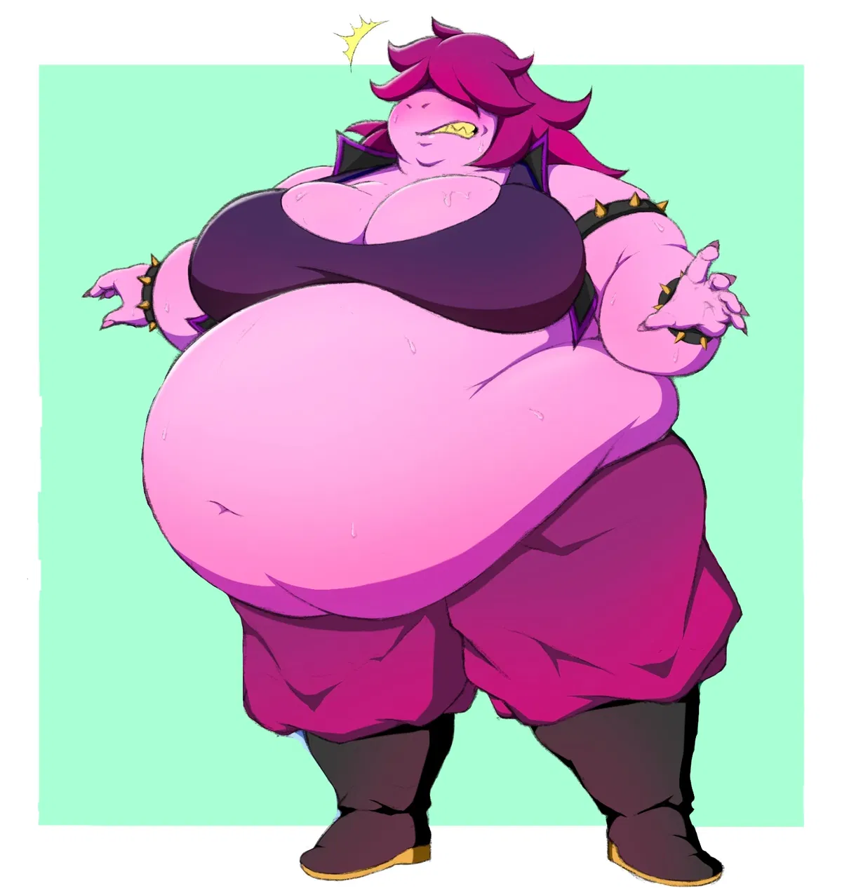 Avatar of Big Susie