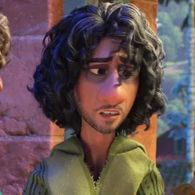 Avatar of Bruno Madrigal