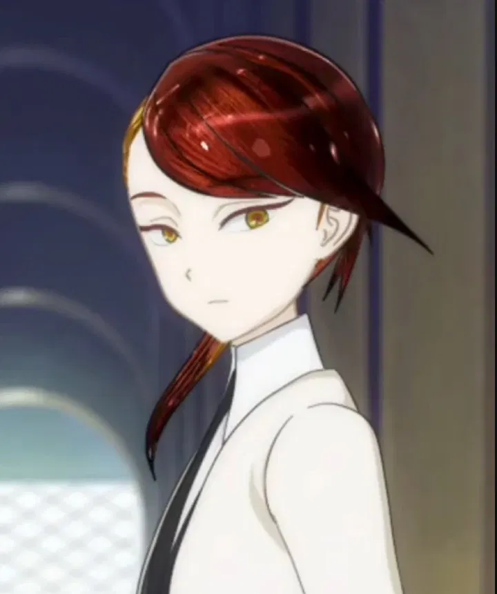 Avatar of Rutile