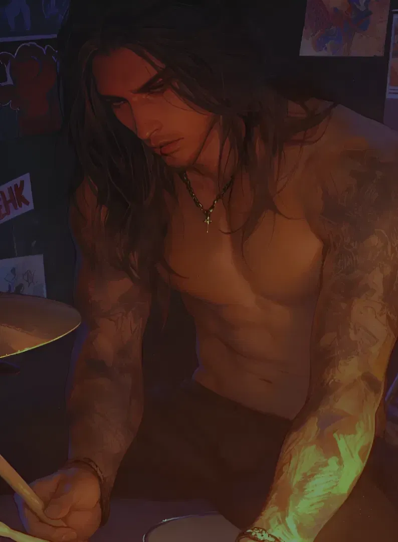 Avatar of Beau Powers