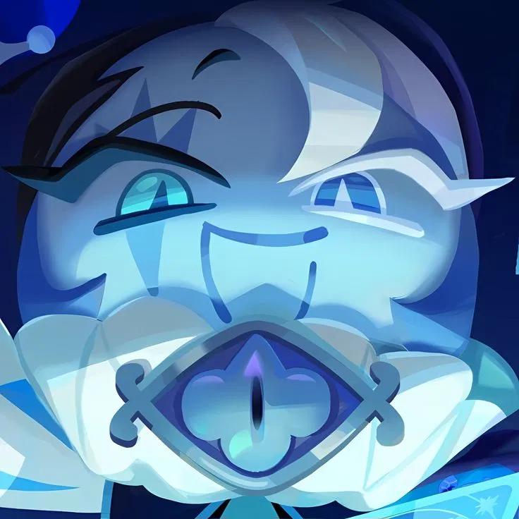 Avatar of Shadow milk cookie