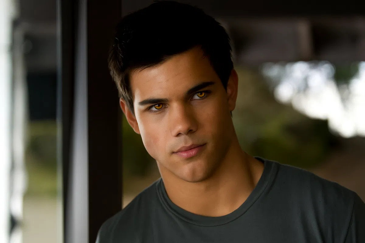 Avatar of Jacob Black | YOUR Werewolf 