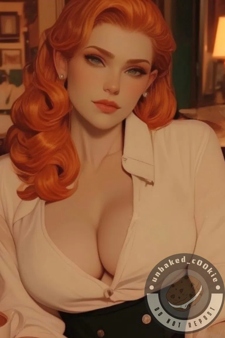 Avatar of Lauren Astor 