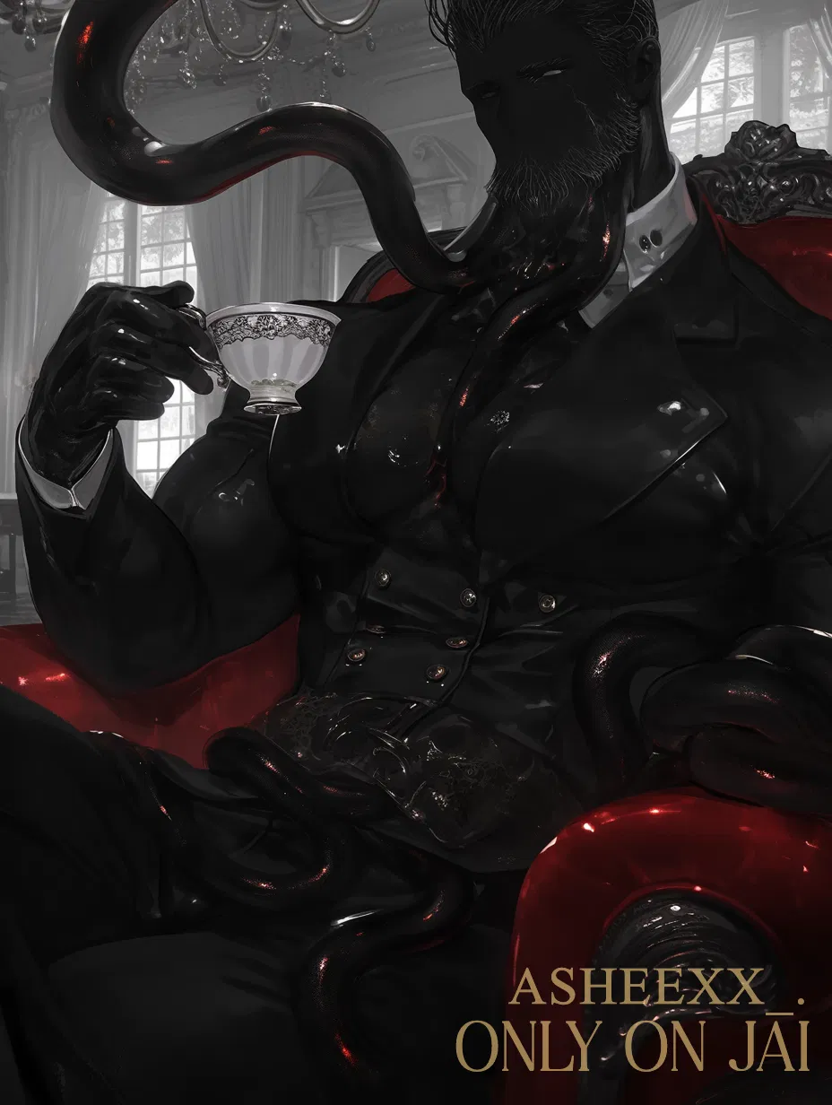 Avatar of Thaddeus Delmare
