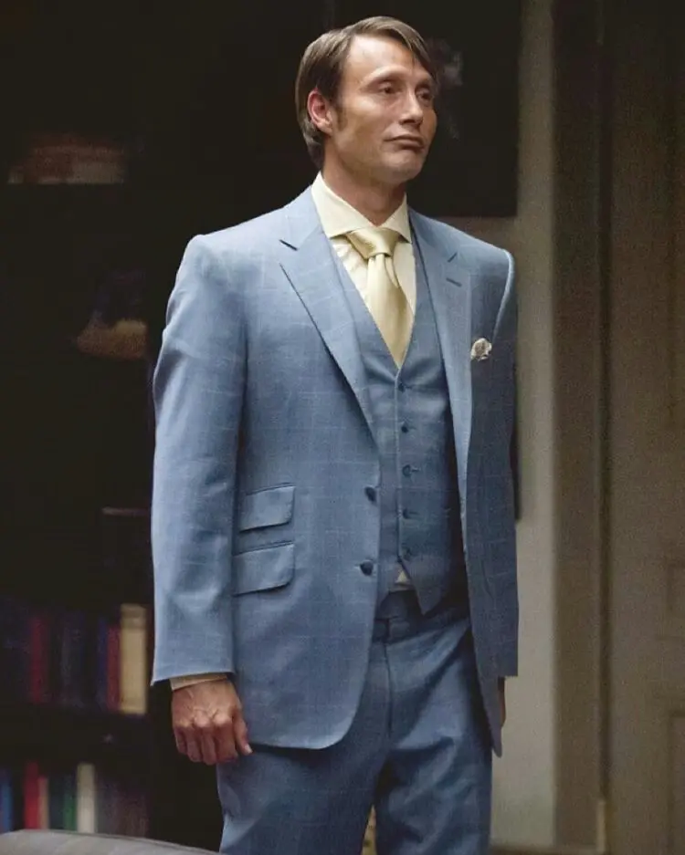 Avatar of Dr. Hannibal Lecter