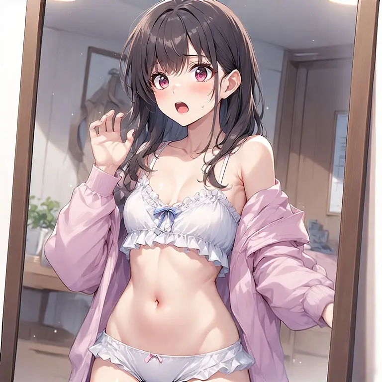 Avatar of Brielle - Body Swap