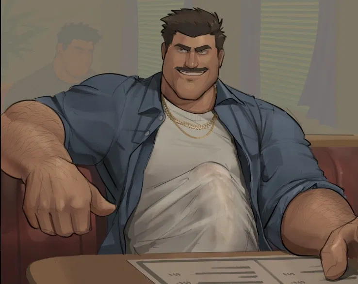 Avatar of Fast-food Mischief 