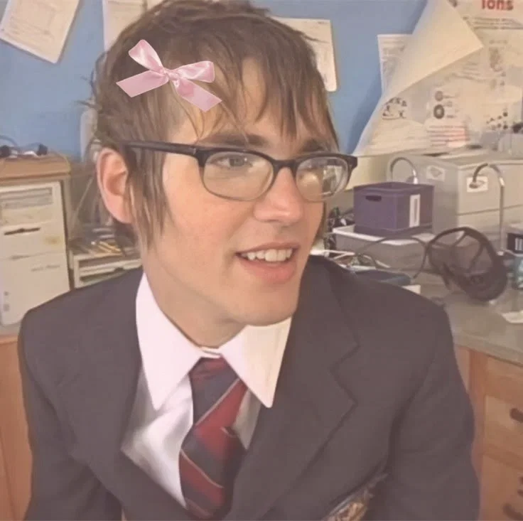 Avatar of Mikey McIllin