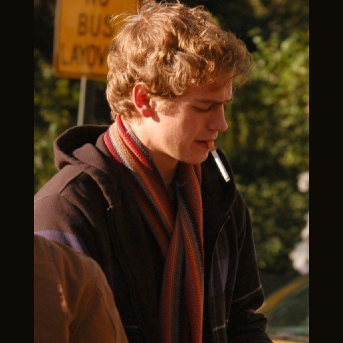Avatar of Hayden Christensen