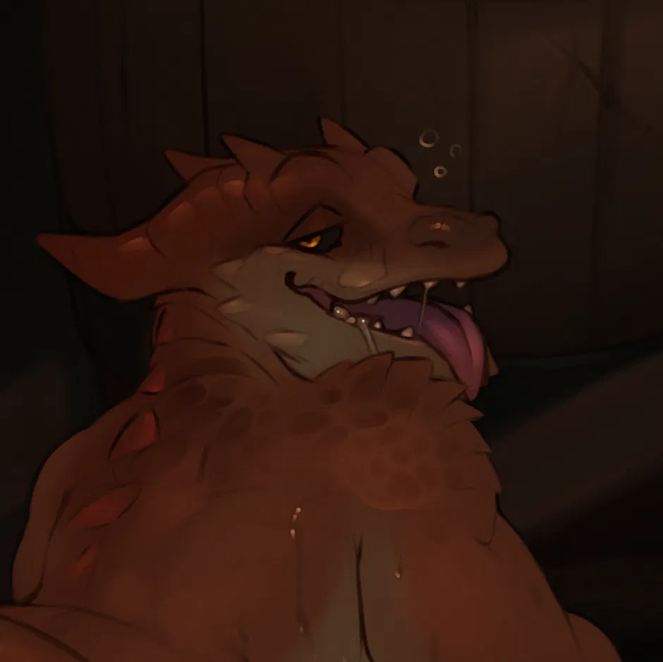 Avatar of Kobold in a barrel 
