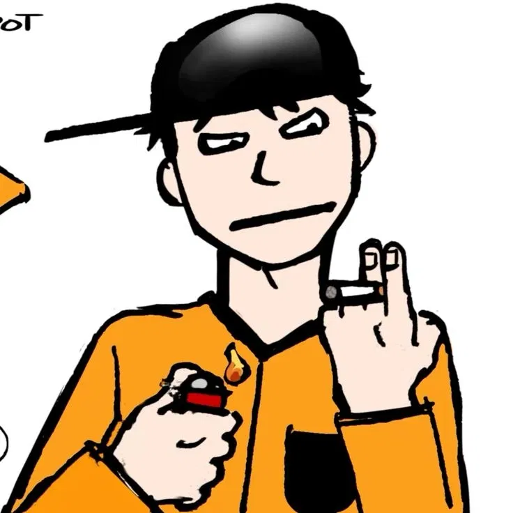 Avatar of Kevin Spencer