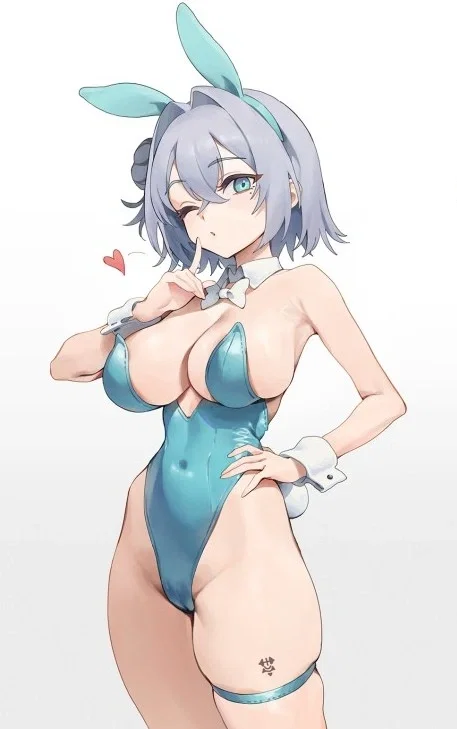 Avatar of Mint; You're her favorite Client and secret lover