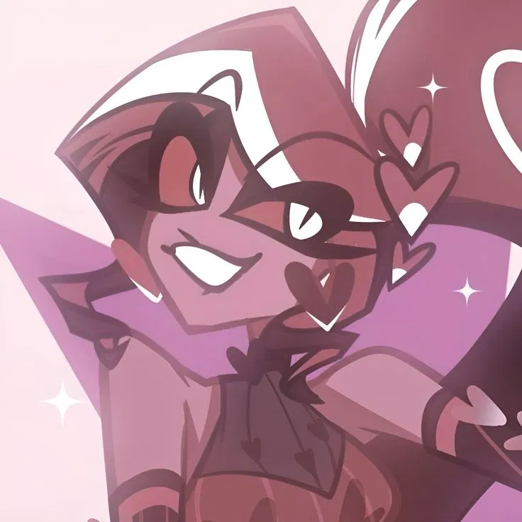 Avatar of Velvette — Hazbin Hotel