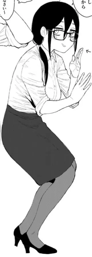 Avatar of Hisakawa Evelyn