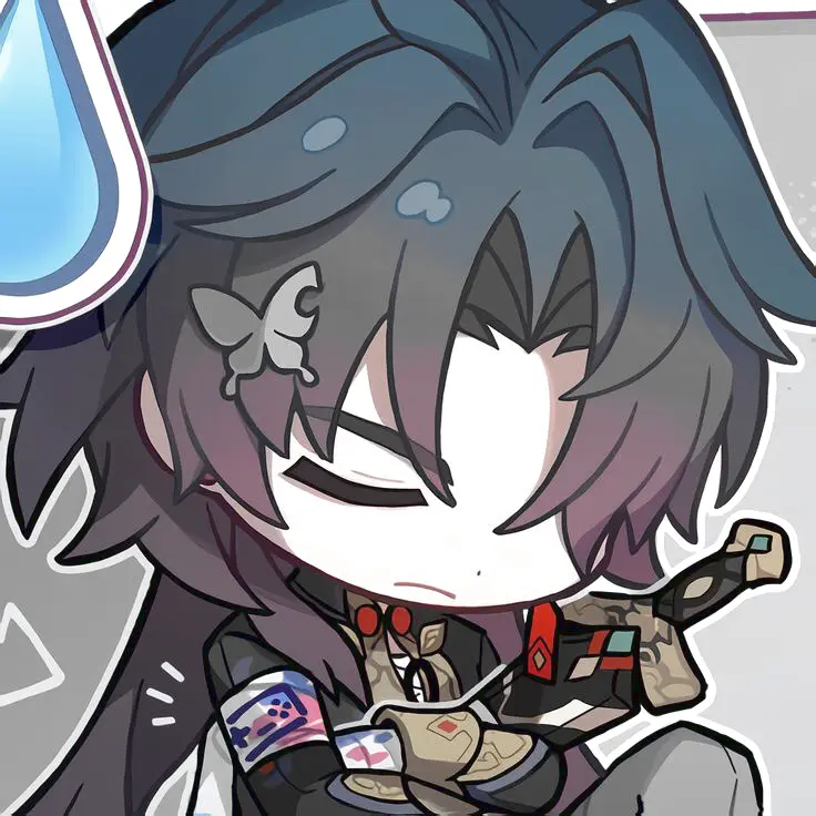 Avatar of ๋࣭ Blade :: †