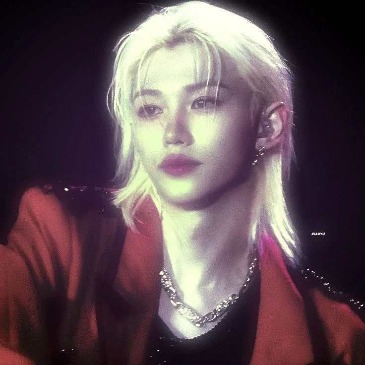 Avatar of Lee Felix