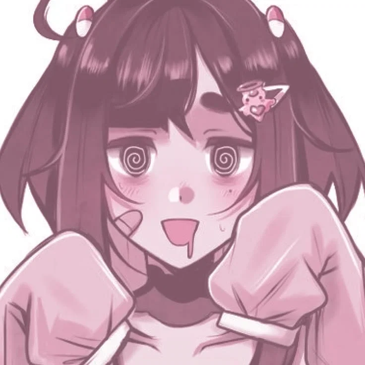 Avatar of Yuuna —♡♡— ✧Love Angel Syndrome 