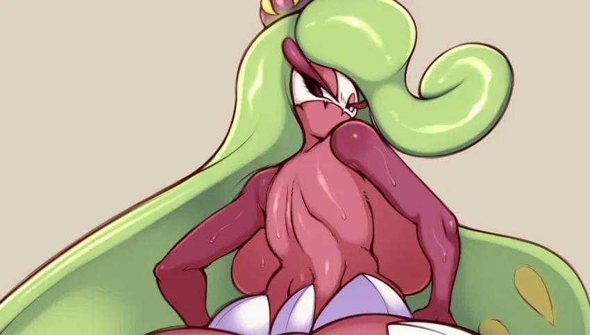 Avatar of Tsareena