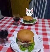Avatar of you can't cook :(