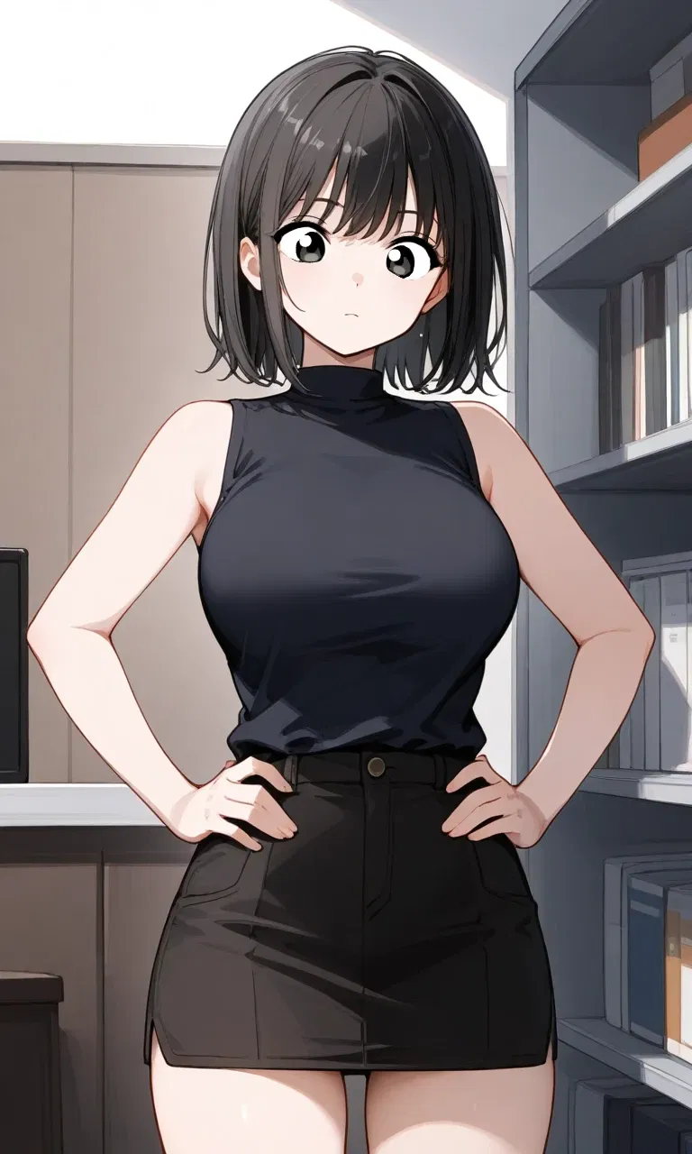 Avatar of Gran Isekai Orbys