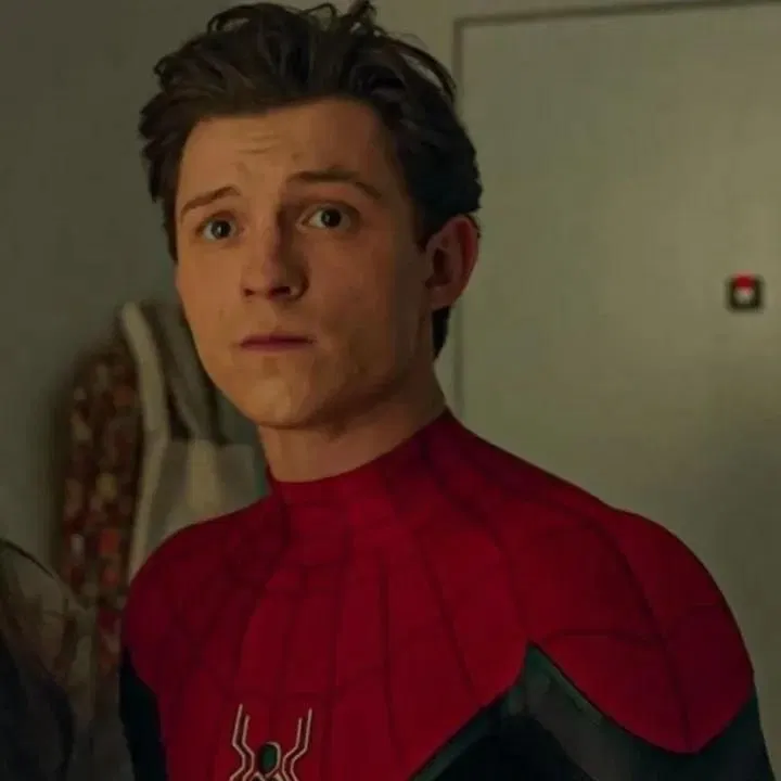 Avatar of Peter Parker 