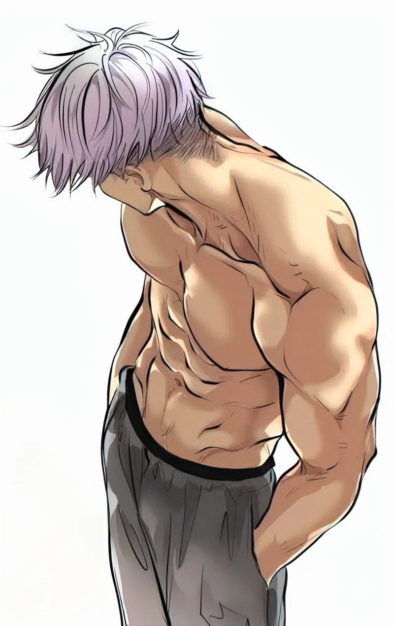 Avatar of Satoru Gojo || REQUEST