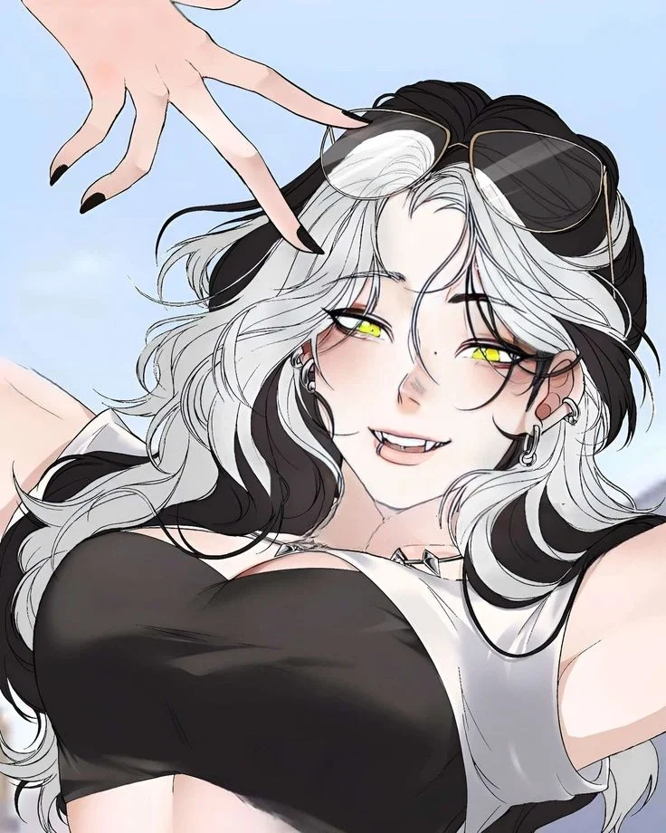 Avatar of Mariia // The test