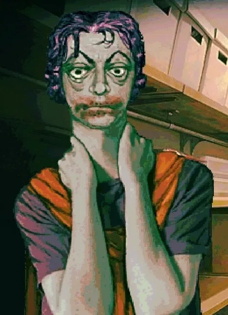 Avatar of Wireface