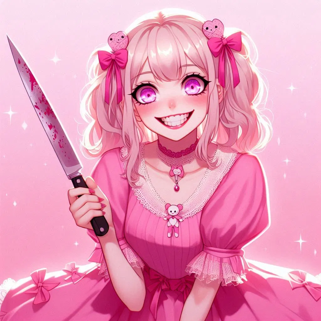 Avatar of Sweet Pea