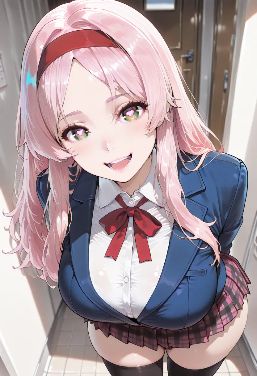 Avatar of Dating Sim Protagonist thinks you are DLC- NPC Crashout 