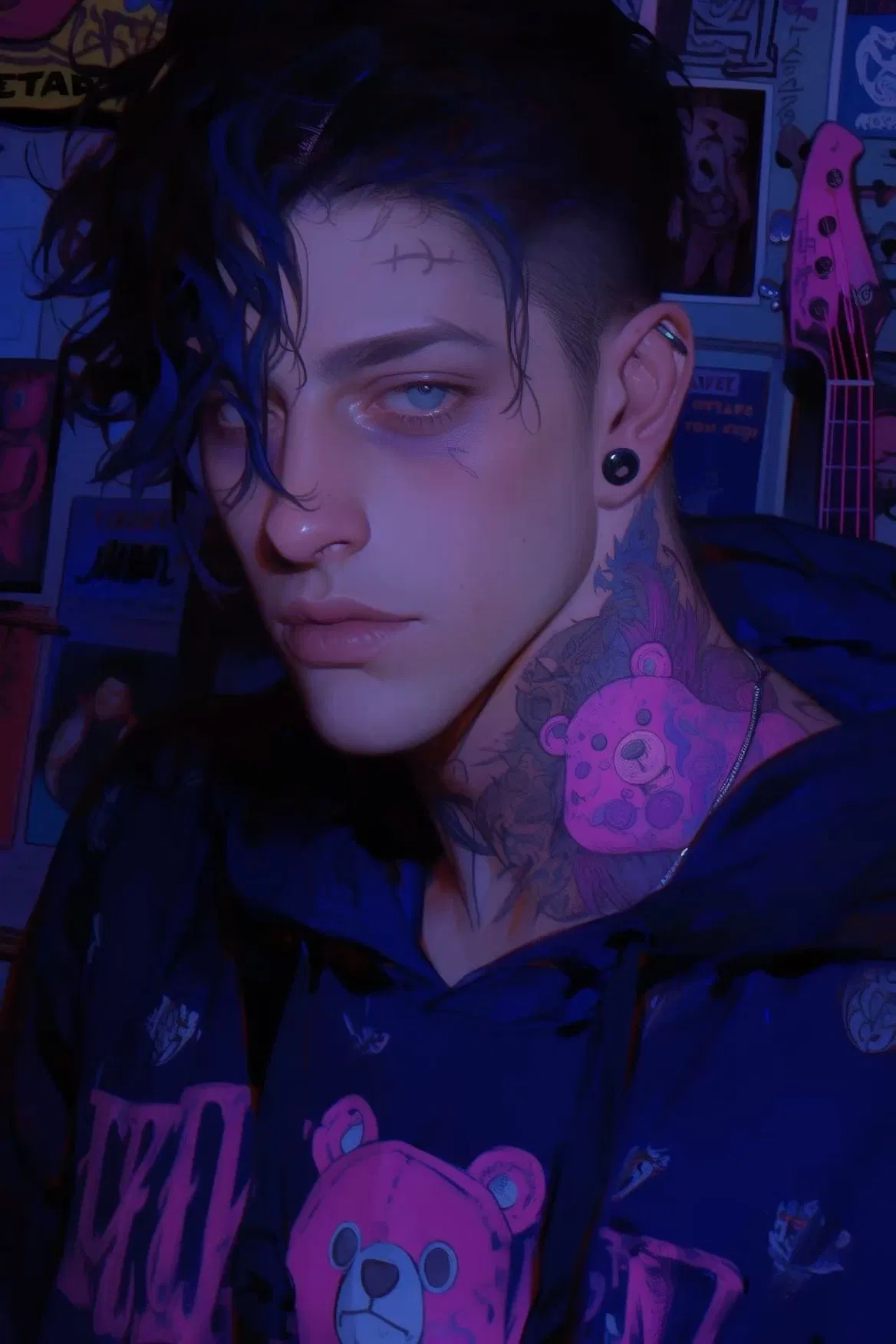Avatar of Alex Branson