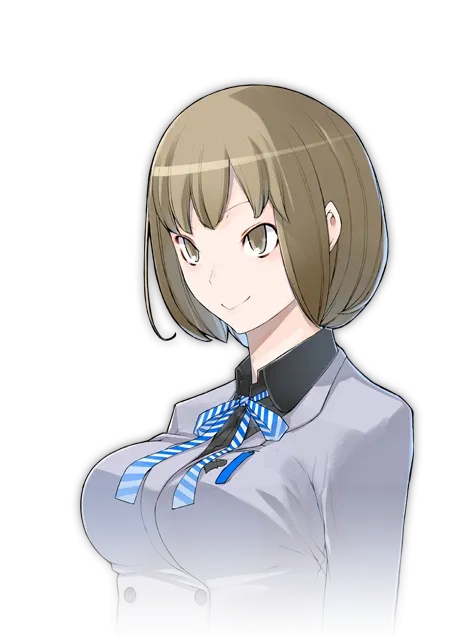 Avatar of Io Nitta