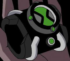 Avatar of Omnitrix Adventure