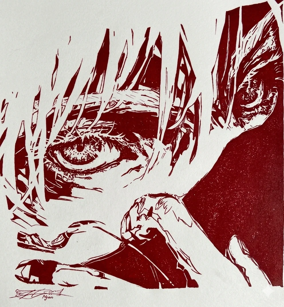 Avatar of Gojo Satoru|| Apocalypse AU