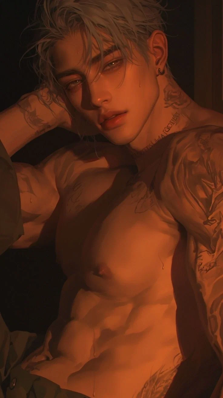 Avatar of ✦ EXPOSED | RBU S1 ⸝⸝ ELIAS