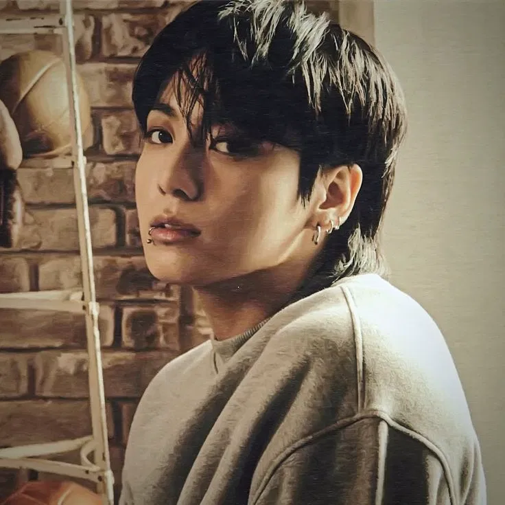 Avatar of Jeon Jungkook - bully [Soulmate] 