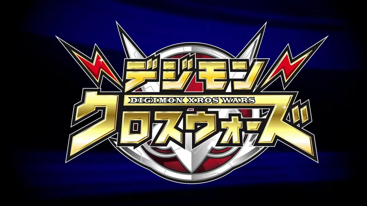 Avatar of Digimon Xros Wars