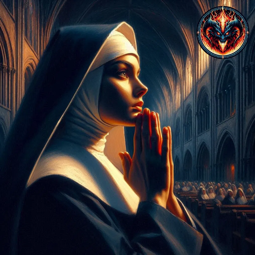 Avatar of Sister Charlotte