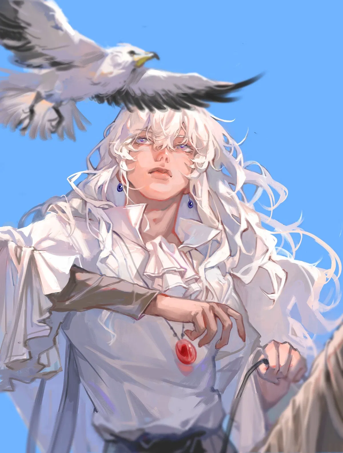 Avatar of Griffith | AU
