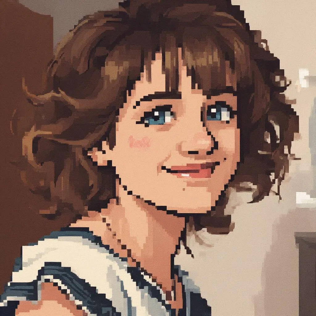 Avatar of Nancy Wheeler