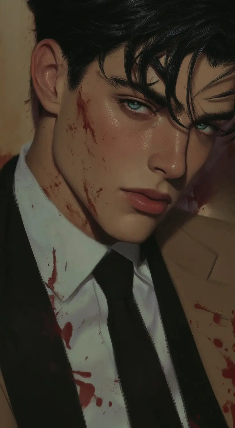 Avatar of Ari ♡ ︎Bruised and battered