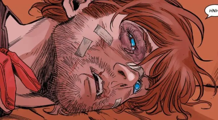 Avatar of Sir Matthew Murdock | Fantasy AU