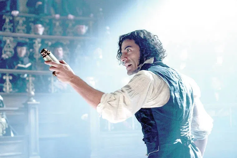 Avatar of Victor Frankenstein