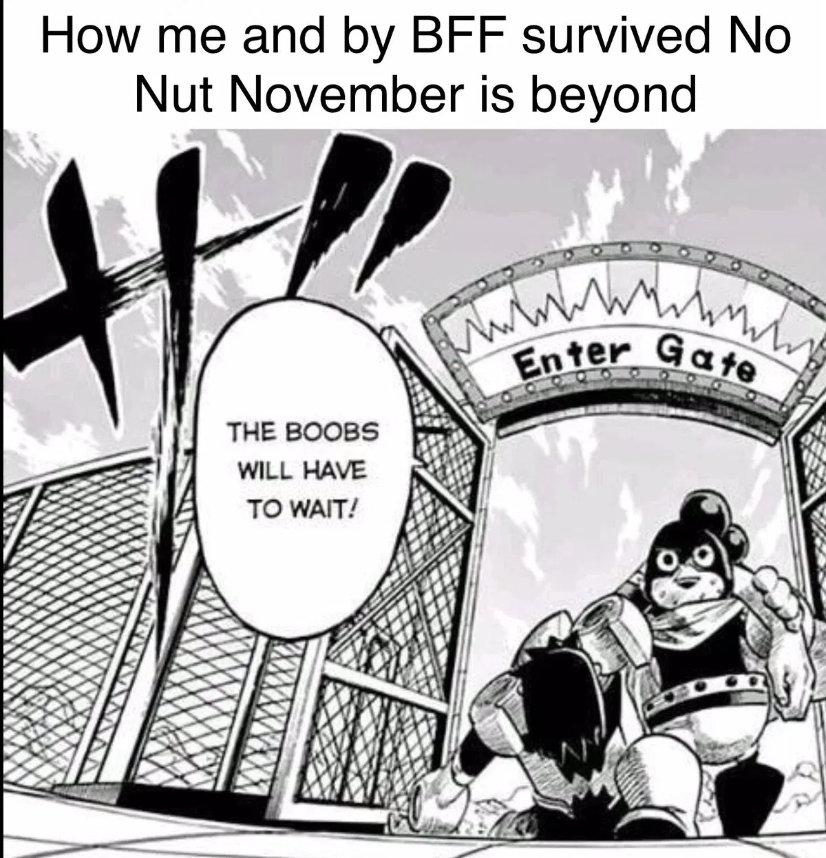 Avatar of Mha NNN